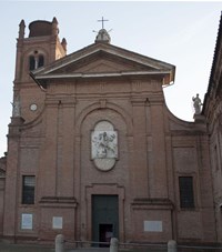 Chiesa di San Giorgio Martire