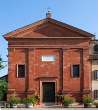 Chiesa di San Giorgio Martire