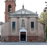 Chiesa di San Giovanni Battista