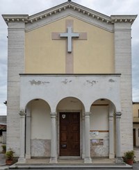 Chiesa di San Tarcisio