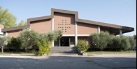 Chiesa di San Giuseppe Lavoratore