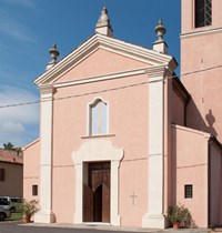 Chiesa di San Michele Arcangelo