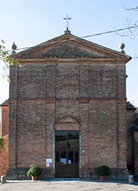 Chiesa di San Nicola da Bari