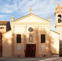 Chiesa di San Nicolò