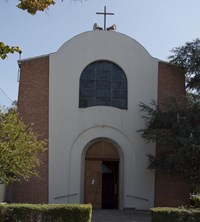 Chiesa di San Pio X