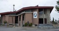 Chiesa di Santa Caterina Vegri