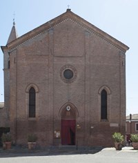 Chiesa di Santa Maria Nuova e San Biagio