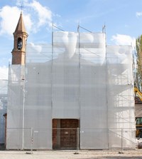 Chiesa di Sant'Agnese Vergine e Martire