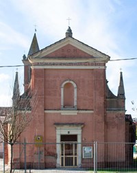 Chiesa di Sant'Egidio