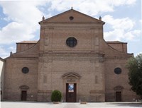 Chiesa di Santo Spirito