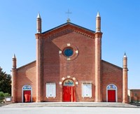 Chiesa di San Giuseppe Sposo della Beata Vergine Maria