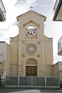 Chiesa di San Giovanni Bosco