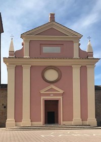 Chiesa dell'Assunzione di Maria Vergine