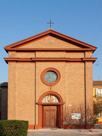 Chiesa di Sant'Antonio da Padova