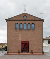 Chiesa della Beata Vergine del Rosario