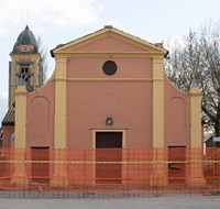 Chiesa di Santa Maria dei Boschi