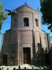 Chiesa di San Giorgio Martire