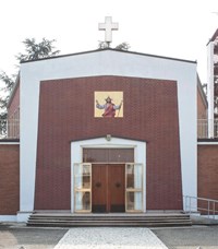 Chiesa di San Luigi Gonzaga