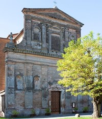 Chiesa di San Martino Vescovo