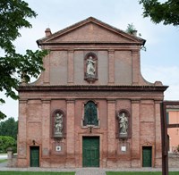 Chiesa dei Santi Pietro e Paolo