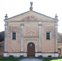 Chiesa di San Leo