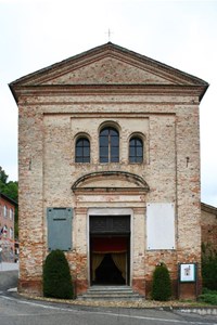 Chiesa di San Bernardino