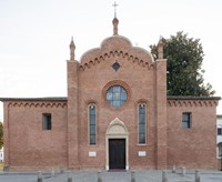 Chiesa dell'Annunciazione della Beata Vergine Maria
