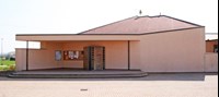 Chiesa del Divino Amore