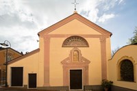 Oratorio di Santa Chiara