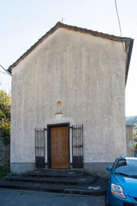 Chiesa della Visitazione di Maria Santissima