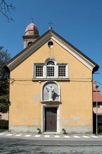 Chiesa di Santa Croce