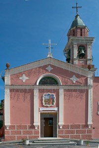 Chiesa di Nostra Signora di Caravaggio
