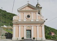 Chiesa di San Bartolomeo