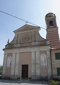 Chiesa di San Lorenzo di Torbi