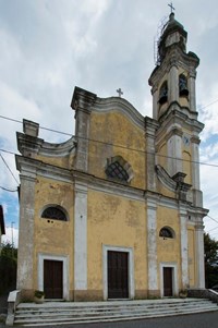 Chiesa di San Colombano abate