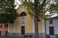 Chiesa di Sant'Andrea Apostolo