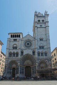 Chiesa Cattedrale Metropolitana di San Lorenzo