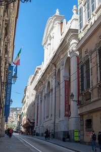 Chiesa dei Santi Vittore e Carlo