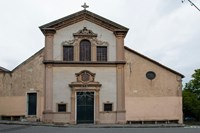 Chiesa della Natività di Maria Santissima