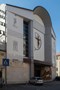 Chiesa della Sacra Famiglia e San Giorgio