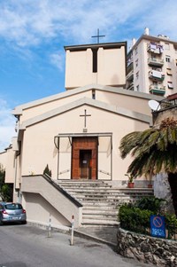 Chiesa dello Spirito Santo