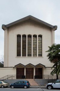 Chiesa di Cristo Re