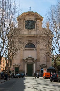 Chiesa di Nostra Signora Assunta
