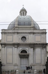Chiesa di Nostra Signora Assunta e Santa Zita