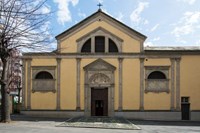 Chiesa di Nostra Signora degli Angeli