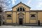 Chiesa di Nostra Signora degli Angeli