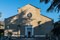 Chiesa di Nostra Signora della Misericordia e San Giovanni Battista