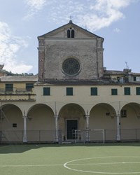 Chiesa di San Bartolomeo della Certosa