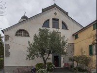 Chiesa di San Desiderio