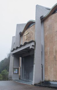 Chiesa di San Francesco d'Assisi